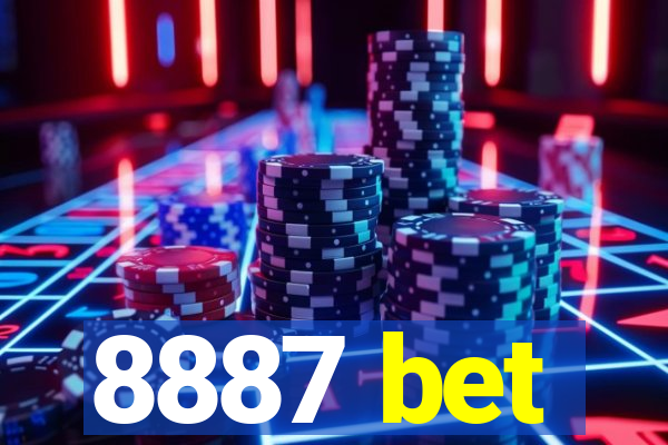 8887 bet